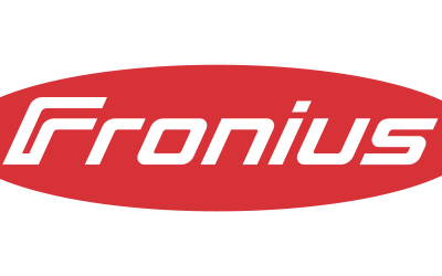 Fronius-logo